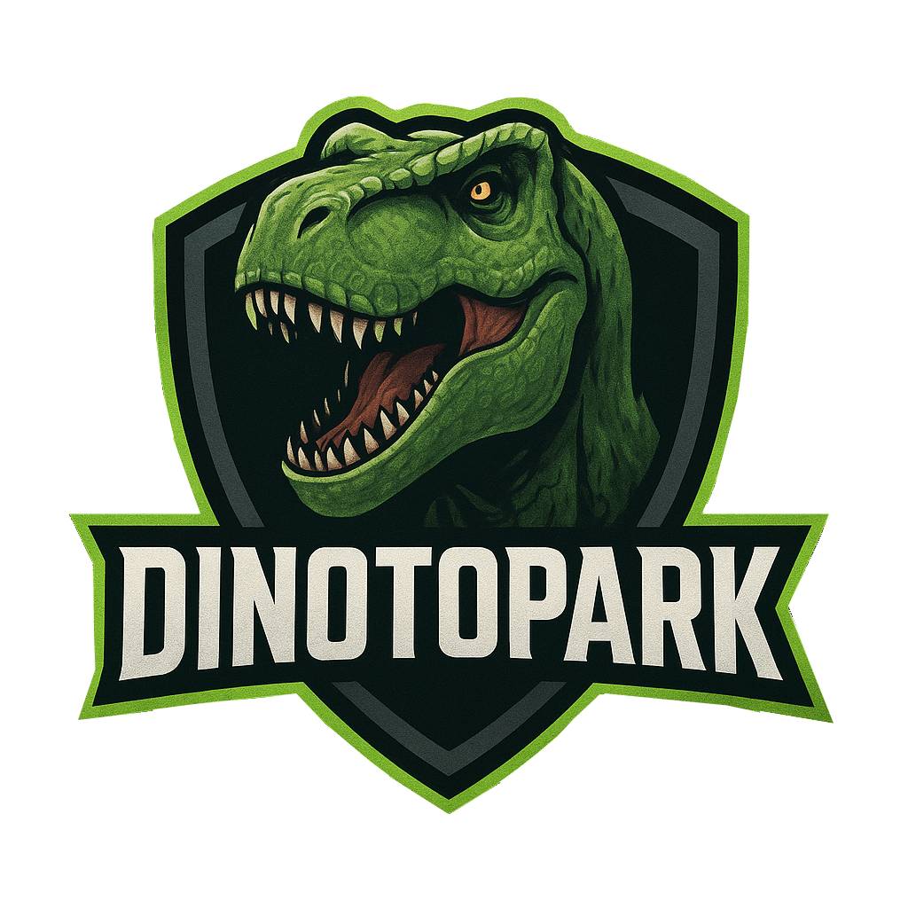 DinoTopArk